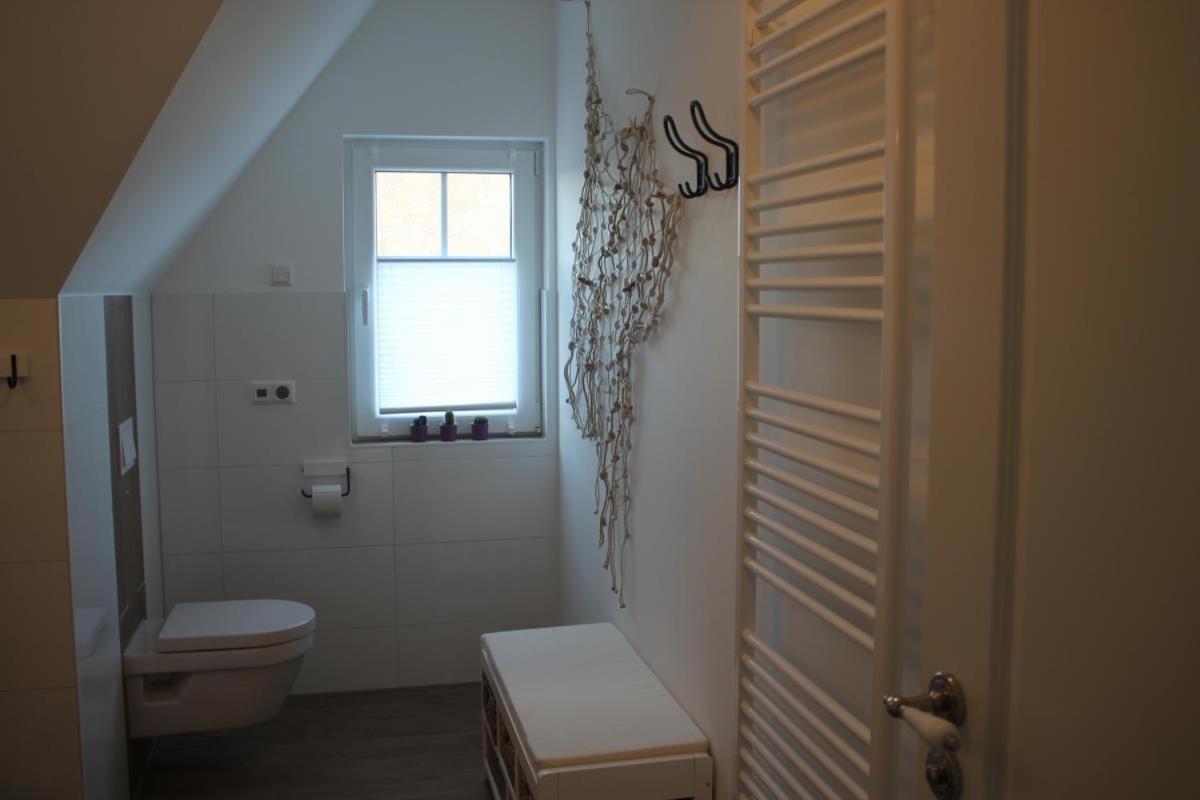 Ferienwohnung Abendsonne Born Luaran gambar